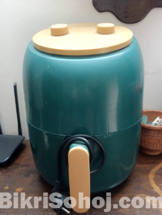 Air fryer